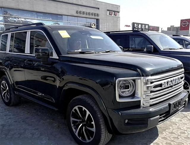 哈弗新h9打不着火怎么办,哈弗h9新款颠不颠