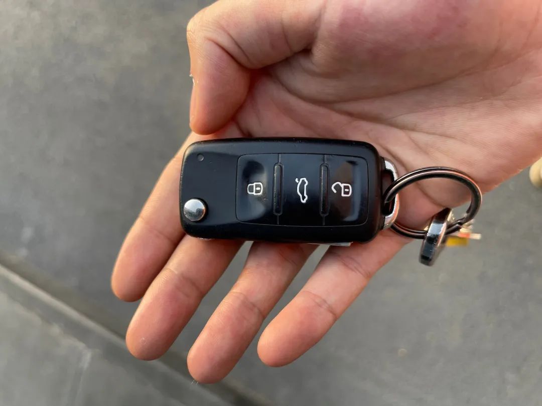 当初6万入手，开了3年竟还能卖4万？