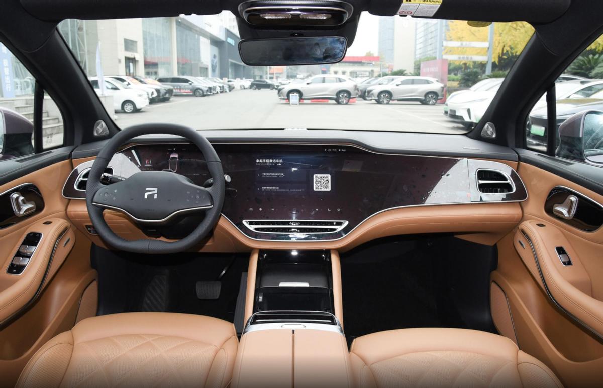 小鹏g9与飞凡r7哪款车好,小鹏g9和飞凡r7对比