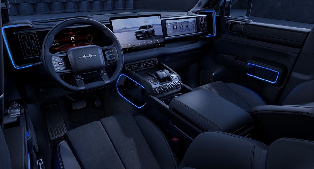 这4款新车下周将上市,4款重磅新车上市