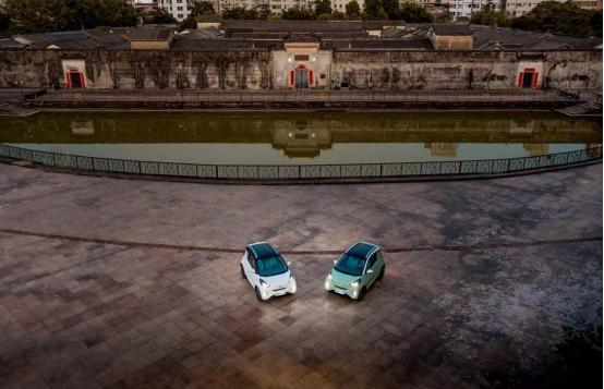 奇瑞小蚂蚁静态体验,小蚂蚁奇瑞新能源微型车代步车