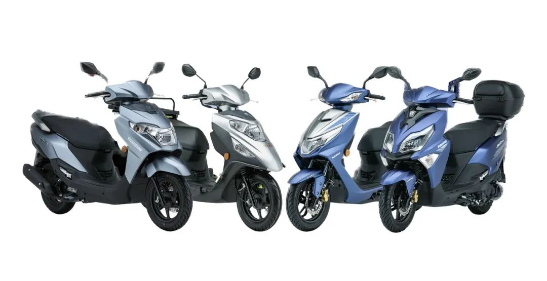 豪爵ufd125新品发布会,豪爵ufd125和铃木ue怎么选