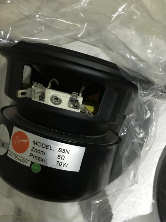 汽车cd机改装成家用音响,车载cd改装家庭音箱