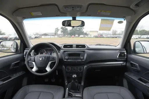 皮卡风骏5柴油版落地价,风骏皮卡高配售价