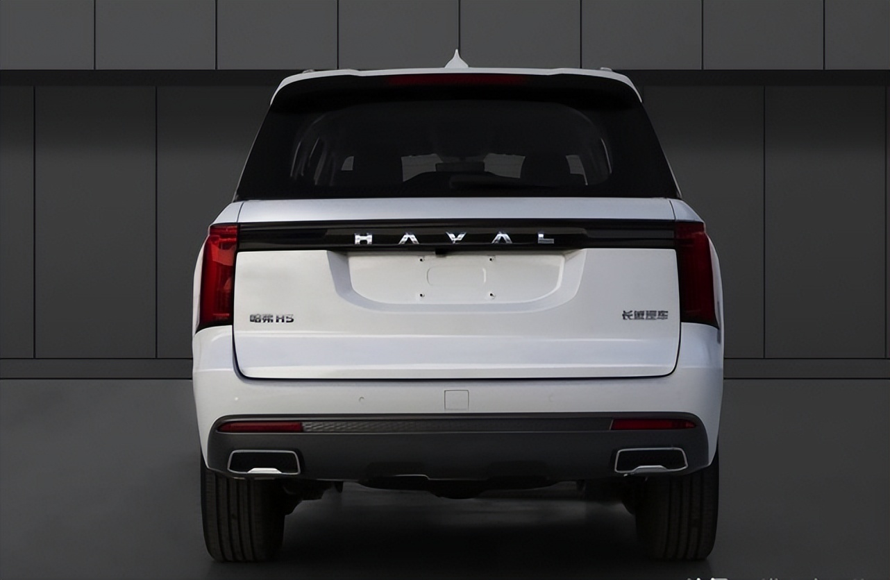 哈弗h5备胎工具在哪里,哈弗h5改装外挂备胎