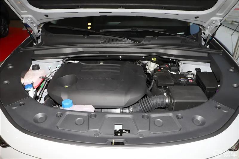 新款长安uni-k轿跑版,新车上市长安uni-k表现如何