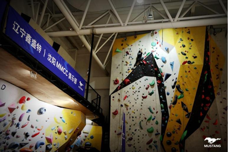 2022MUSTANGPARTY沈阳站热血落幕