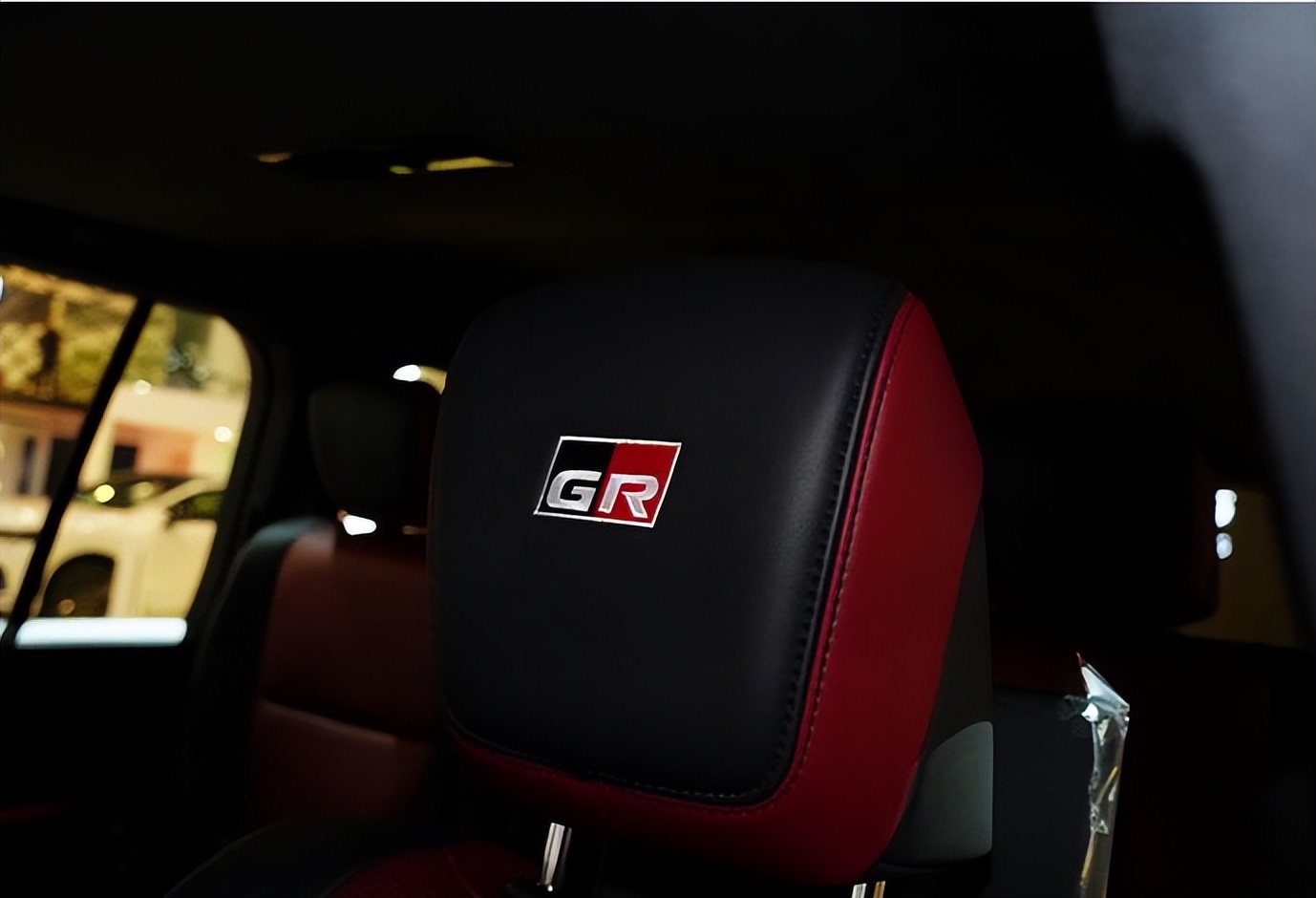 丰田兰德酷路泽grsport价格,丰田兰德酷路泽狂飙