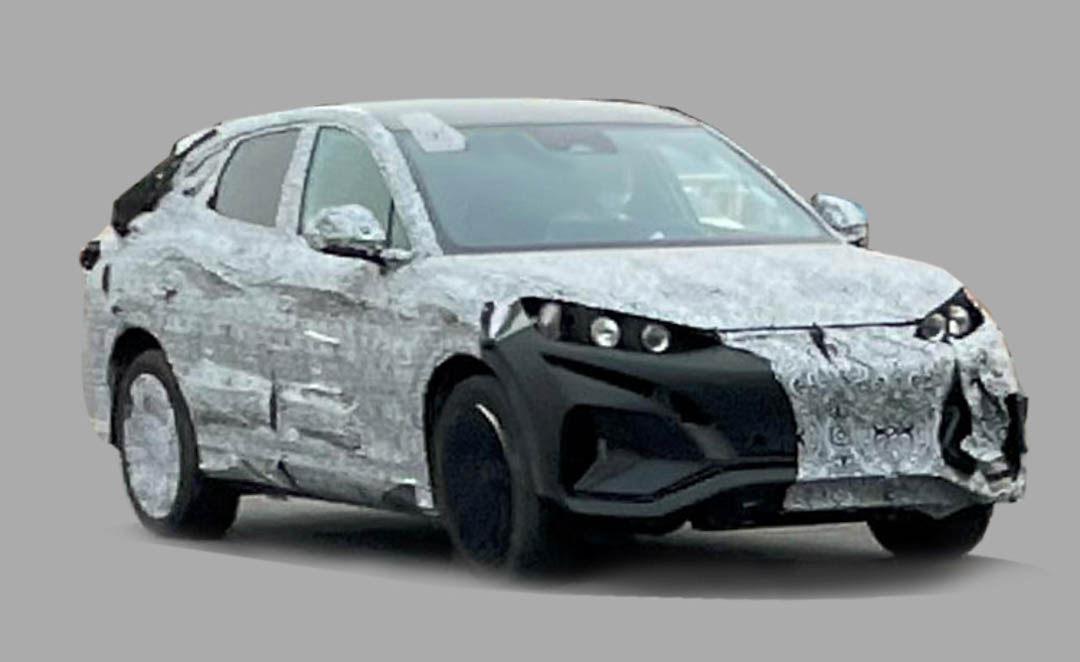 10万多的比亚迪新能源汽车,10万到100万新车推荐