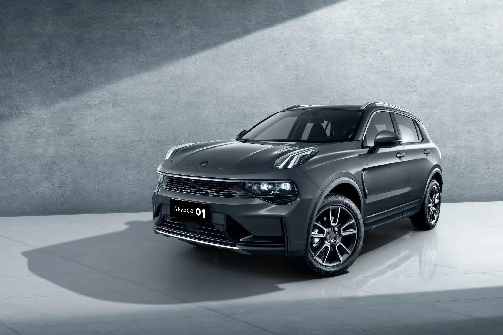 吉利收购沃尔沃后汽车销量,吉利收购沃尔沃后是合资品牌吗