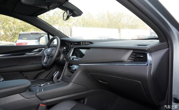 凯迪拉克xt4和xt5谁性价比最高,凯迪拉克xt5性价比怎样