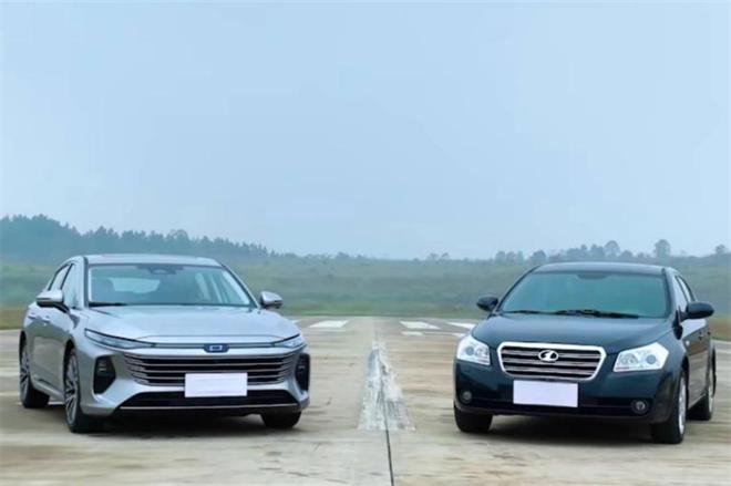 长安uni-v奔腾b70四代,奔腾b70四代自动挡切换手动挡