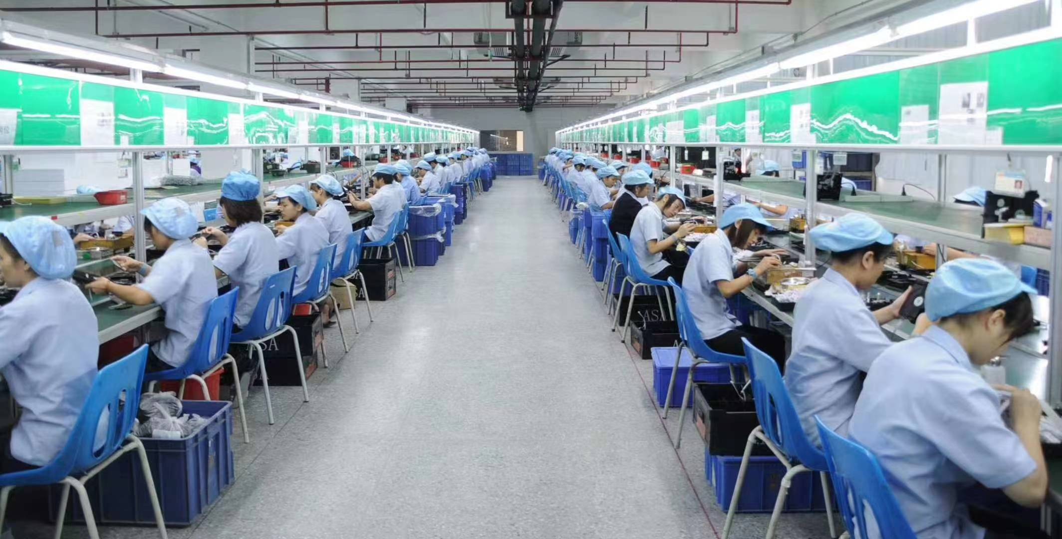 比亚迪拿下订单,比亚迪拿下华为小米代工订单