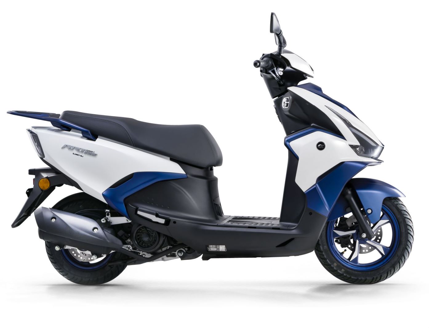 abs踏板摩托车推荐光阳150,踏板摩托车abstcs推荐