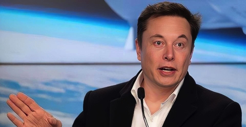 马斯克特斯拉model3降价最新消息 (马斯克回应涨价他在怕什么)