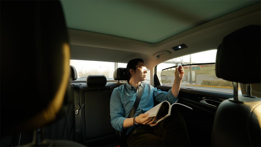 上汽大众帕萨特旅行,全新大众帕萨特1.4t丐版试驾