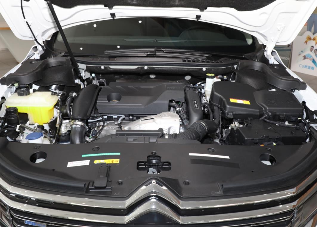 雪铁龙c62023款哪里产的,c6雪铁龙2023款落地价