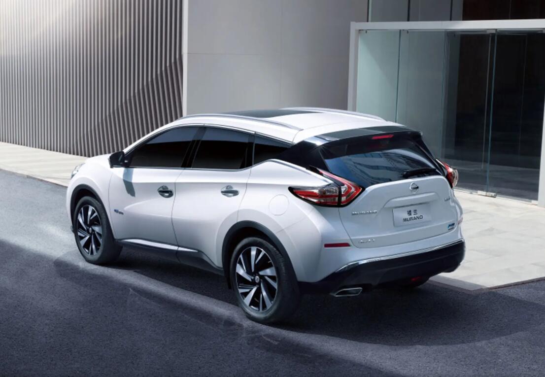 楼兰日产落地价,楼兰降价9万值得买么