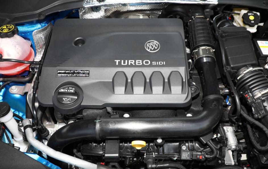 老款新款均降价，起售价不到十万的合资轿车，别克威朗值得一看