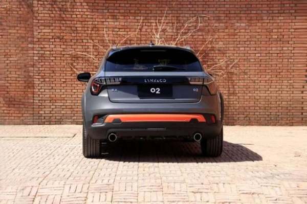 领克02哪款配置值得购买,领克02和03哪个更值得入手