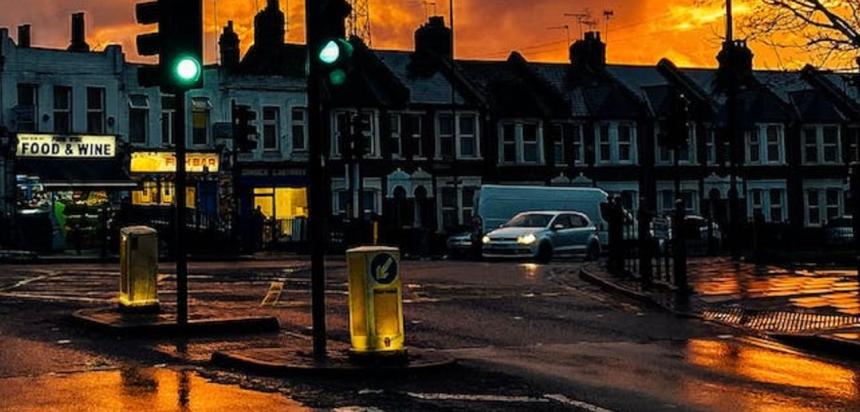 网购led灯靠谱吗,网购led灯泡