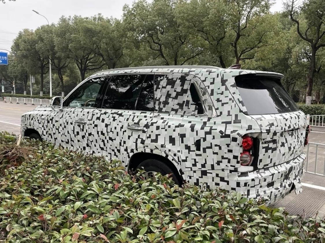 坦克800最新款配置及报价,坦克800最新信息