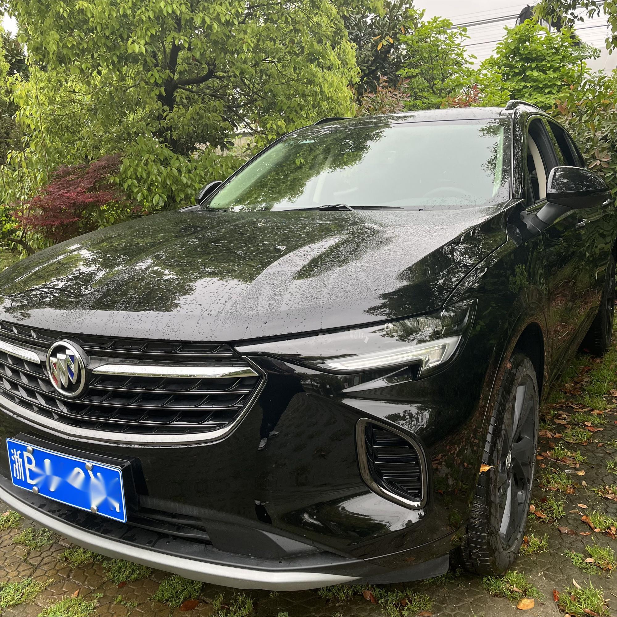 别克昂科威sgs值得买吗,昂科威sgs四驱运动版保值嘛