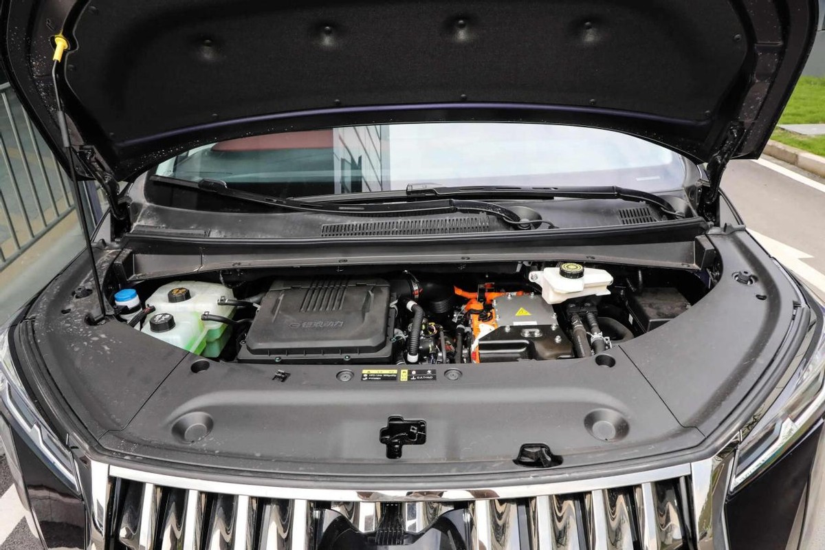 一文详解传祺E9，都有哪些优缺点？顶配38.98万，这价格贵了吗？