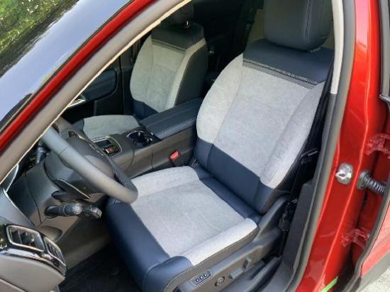 天逸beyond400thp版起步和停车,22款天逸beyond车机系统升级