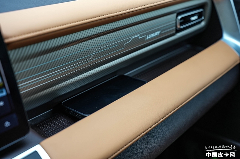 长城乘用炮2023款驾驶感受,2023款长城炮用车感受