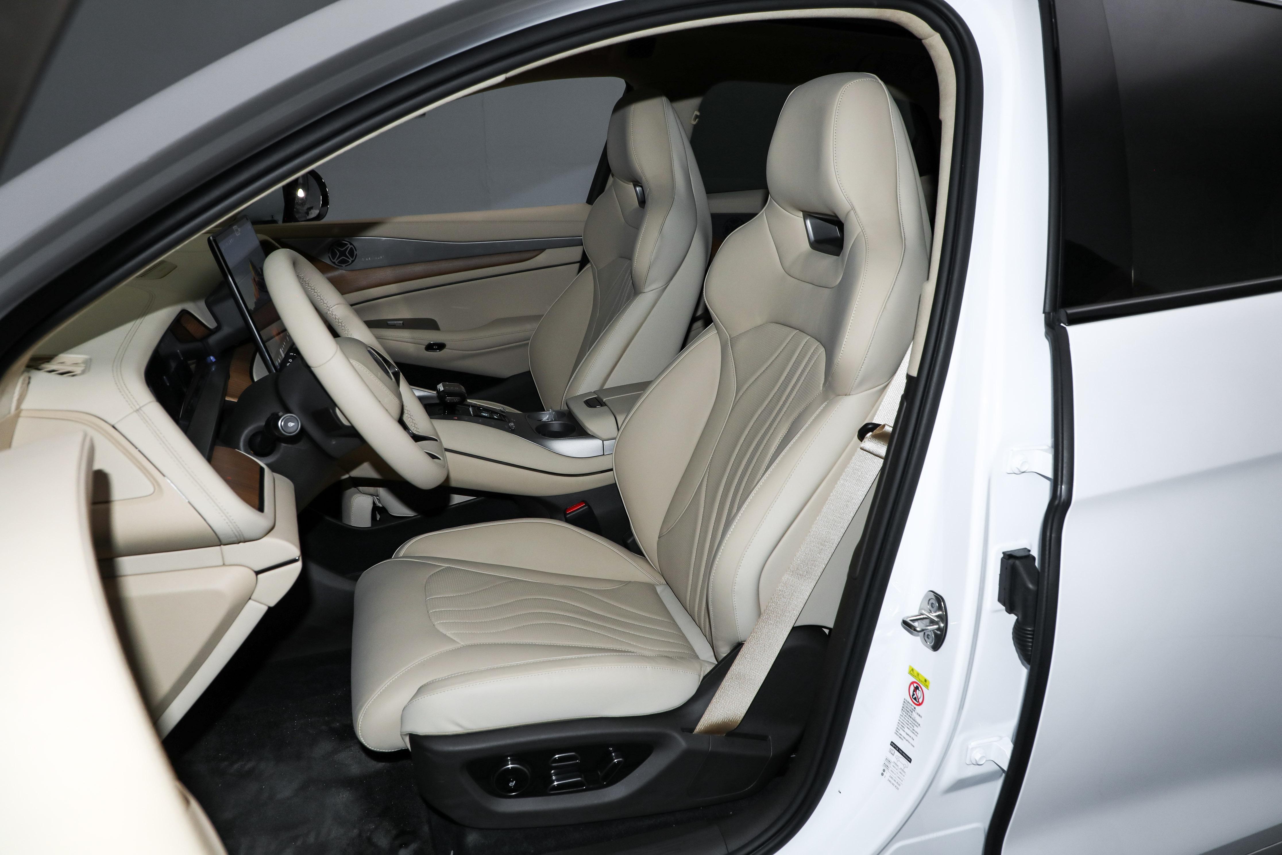 腾势n7智能底盘云辇a舒享体验日,腾势n7云辇a需要激光雷达吗