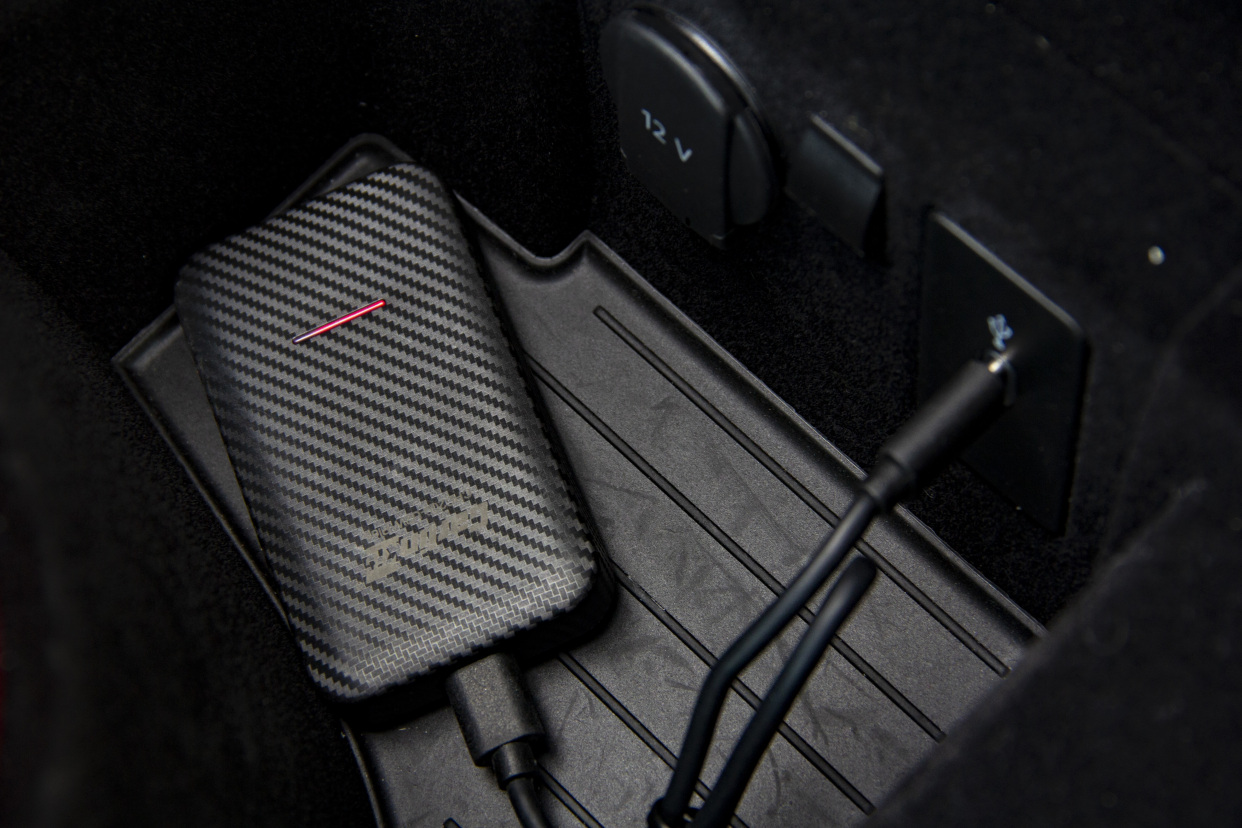 有线carplay盒子,有线转无线carplay盒子好用吗