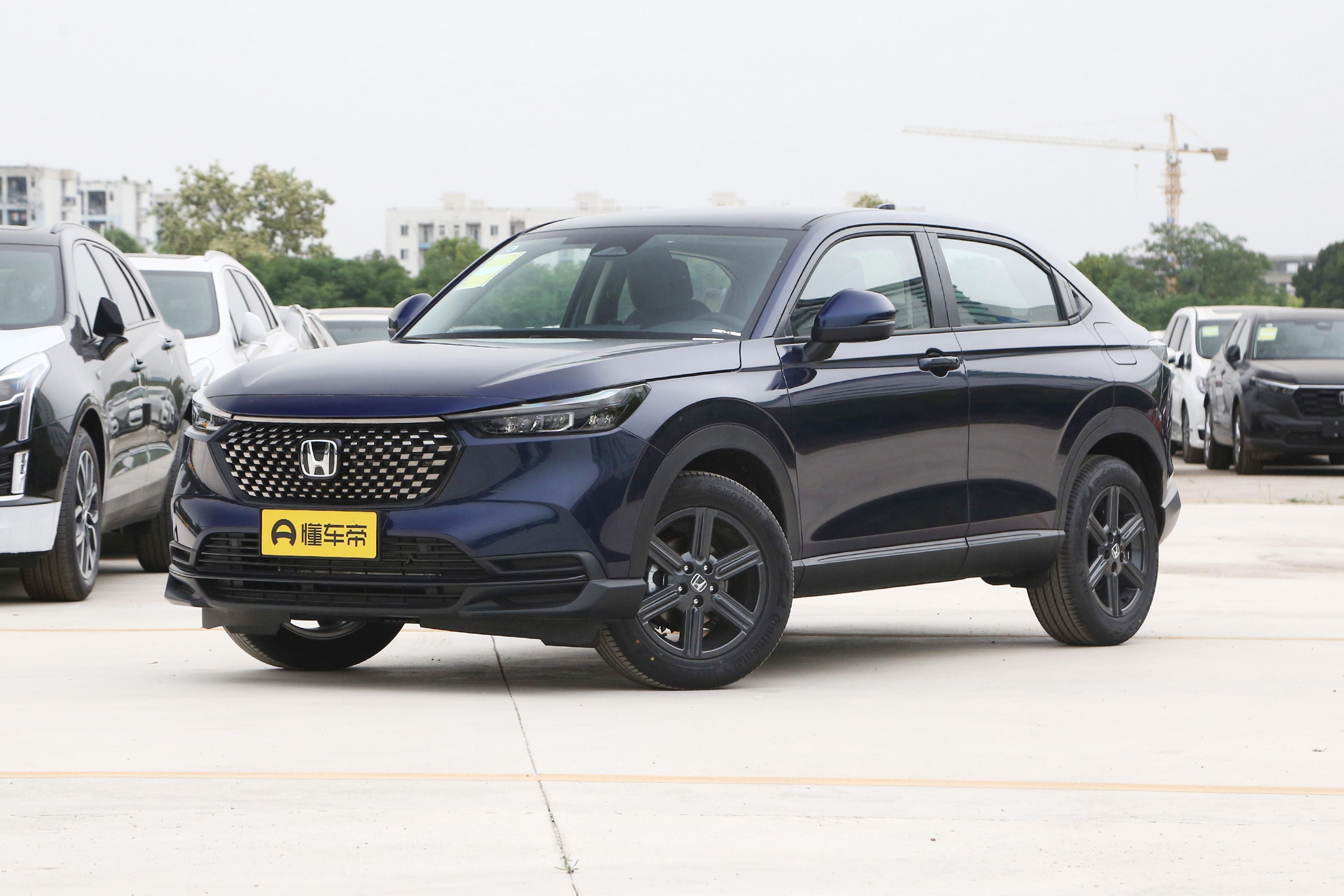 本田新xr-v,本田xr-v车主真实感受