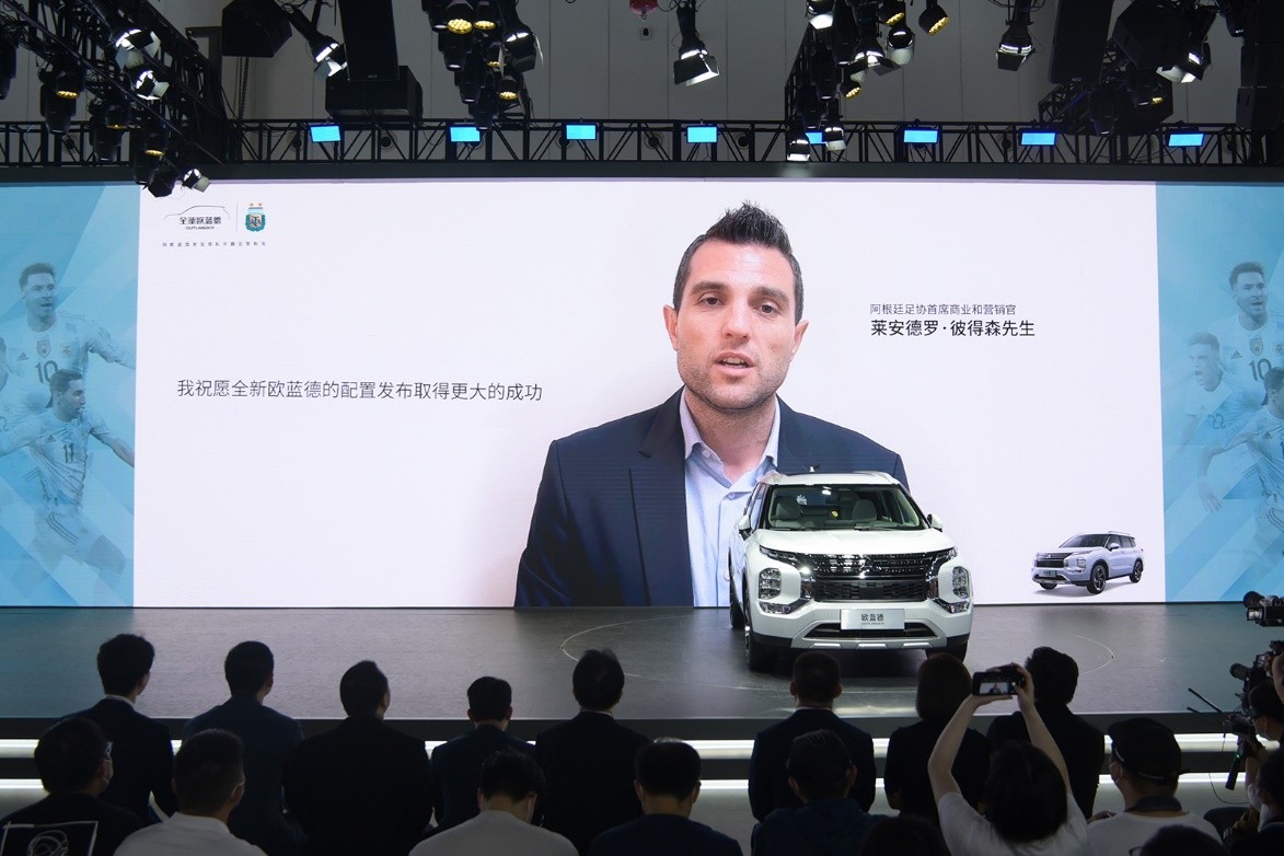 全新欧蓝德动力总成,三菱欧蓝德2020款2.0动力