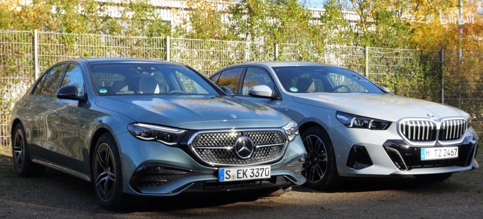 奥迪a6l与宝马5系还有奔驰e哪个好,宝马5系和奔驰e和奥迪a6l怎么选