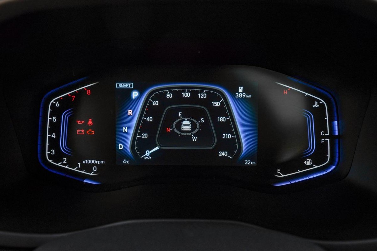 2019款全新ix35新消息,十年车龄的现代ix35还值得入手吗