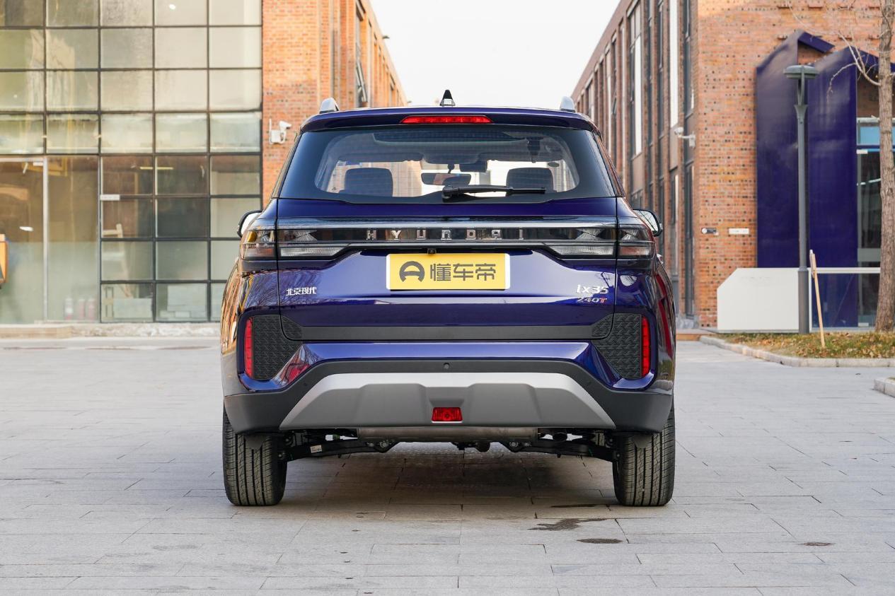 2019款全新ix35新消息,十年车龄的现代ix35还值得入手吗