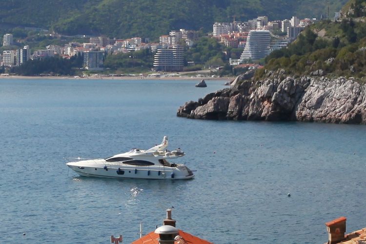 欧洲三国游,黑山共和国游玩攻略