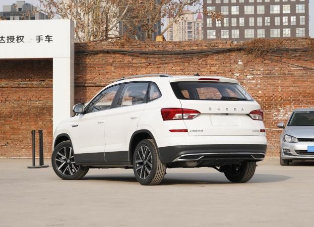 1.5t发动机最大功率为118kw,柯米克2022款自吸发动机怎么样