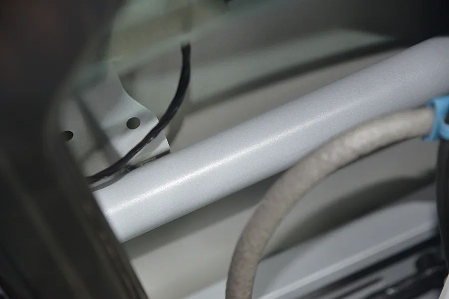 阿维塔12落地价格2024款,阿维塔12增程版谍照流出