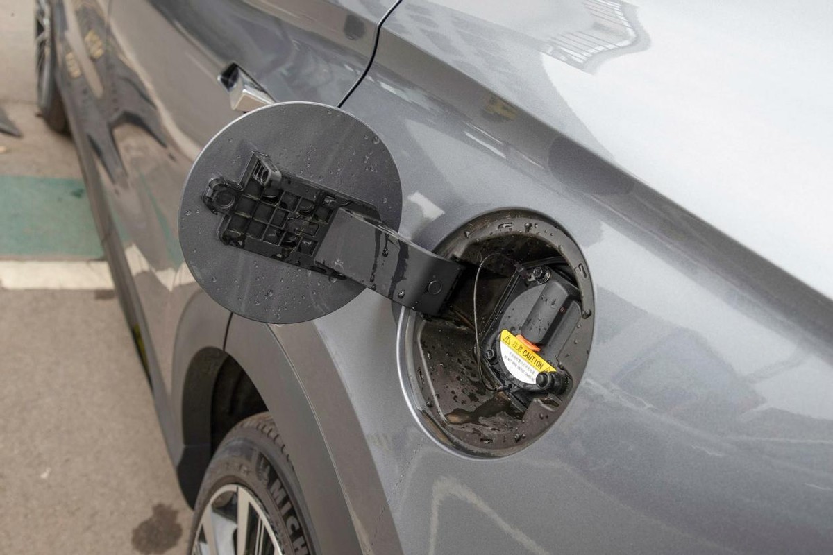 飞凡marvelr实际续航多少,飞凡marvelr续航460的电池容量多大