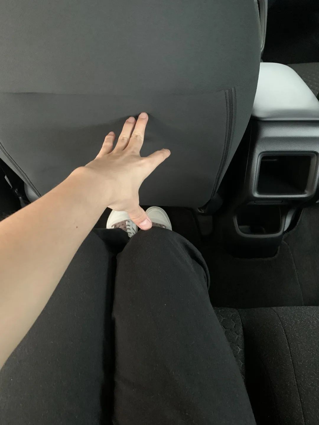 本田xrv热潮版实测,本田xrv静态体验