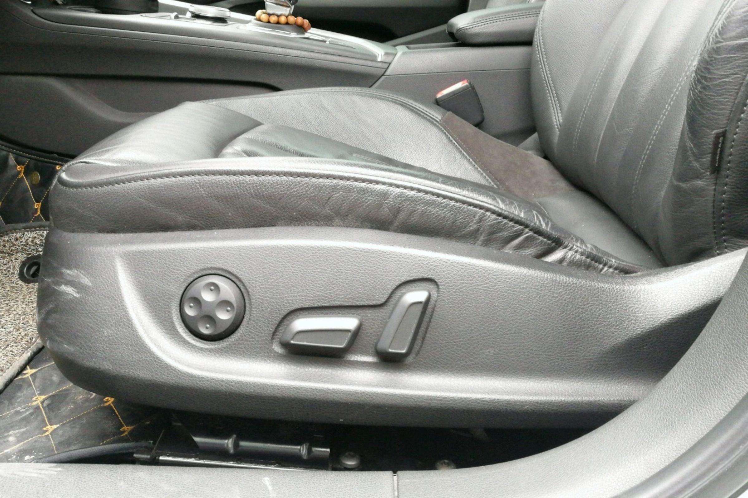 13款2.0t奥迪a4l还值得购买吗,31.88万奥迪a4