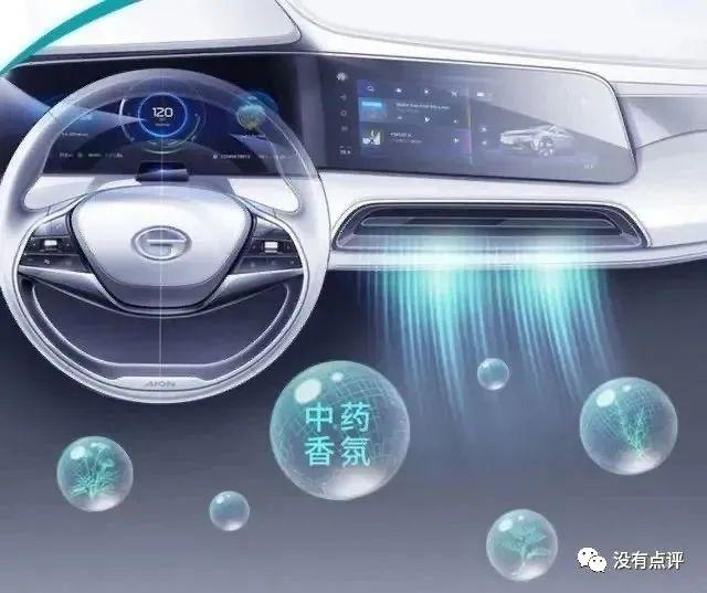 豪华智能座舱都有哪些功能,智能座舱带来什么体验呢