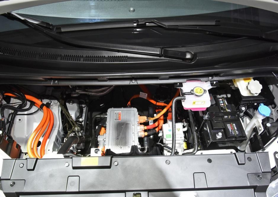 瑞风e3纯电商务车,瑞风e3纯电动mpv的智能网联功能