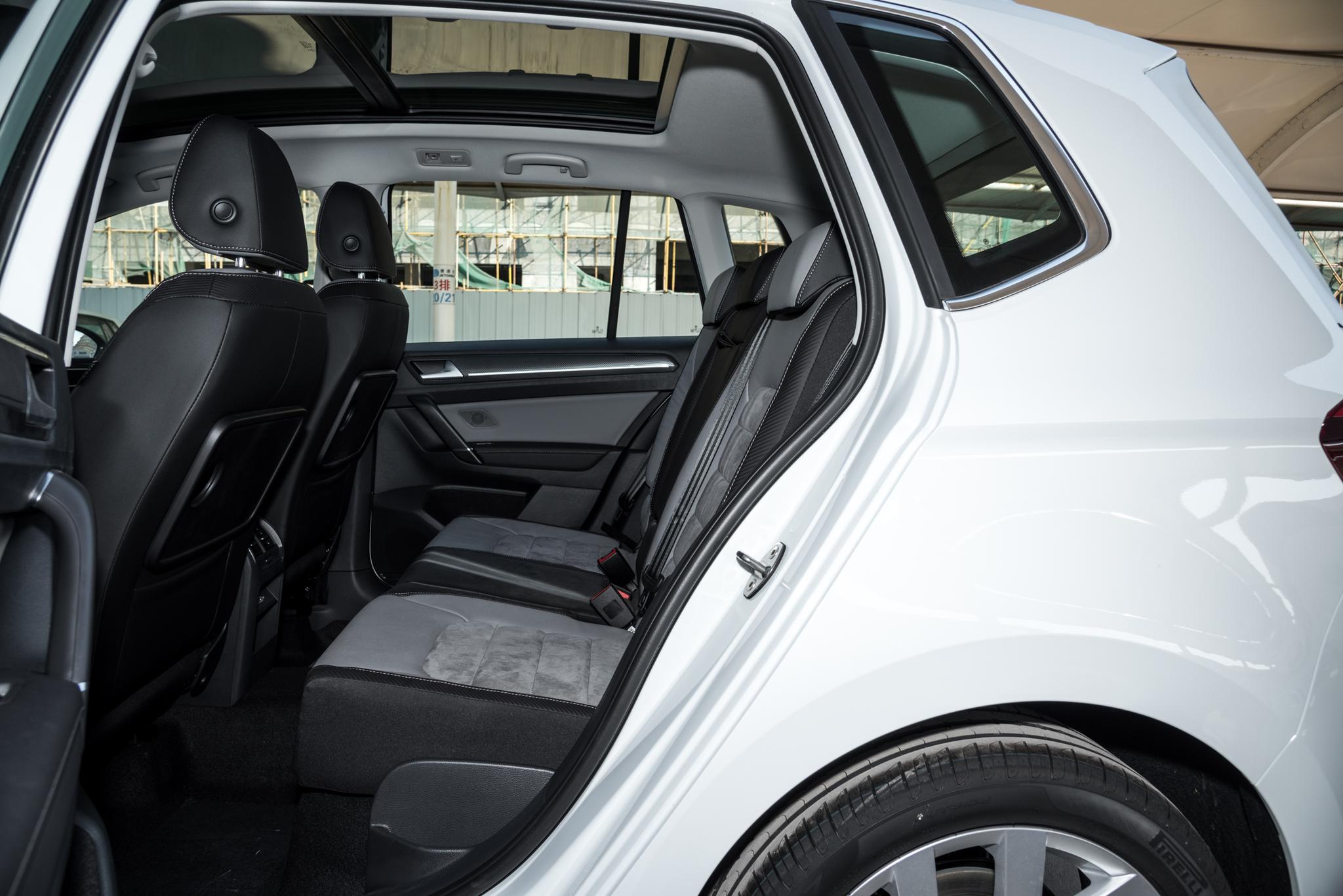 搭载1.5t的大众车,搭载大众1.5t发动机的车型有哪些