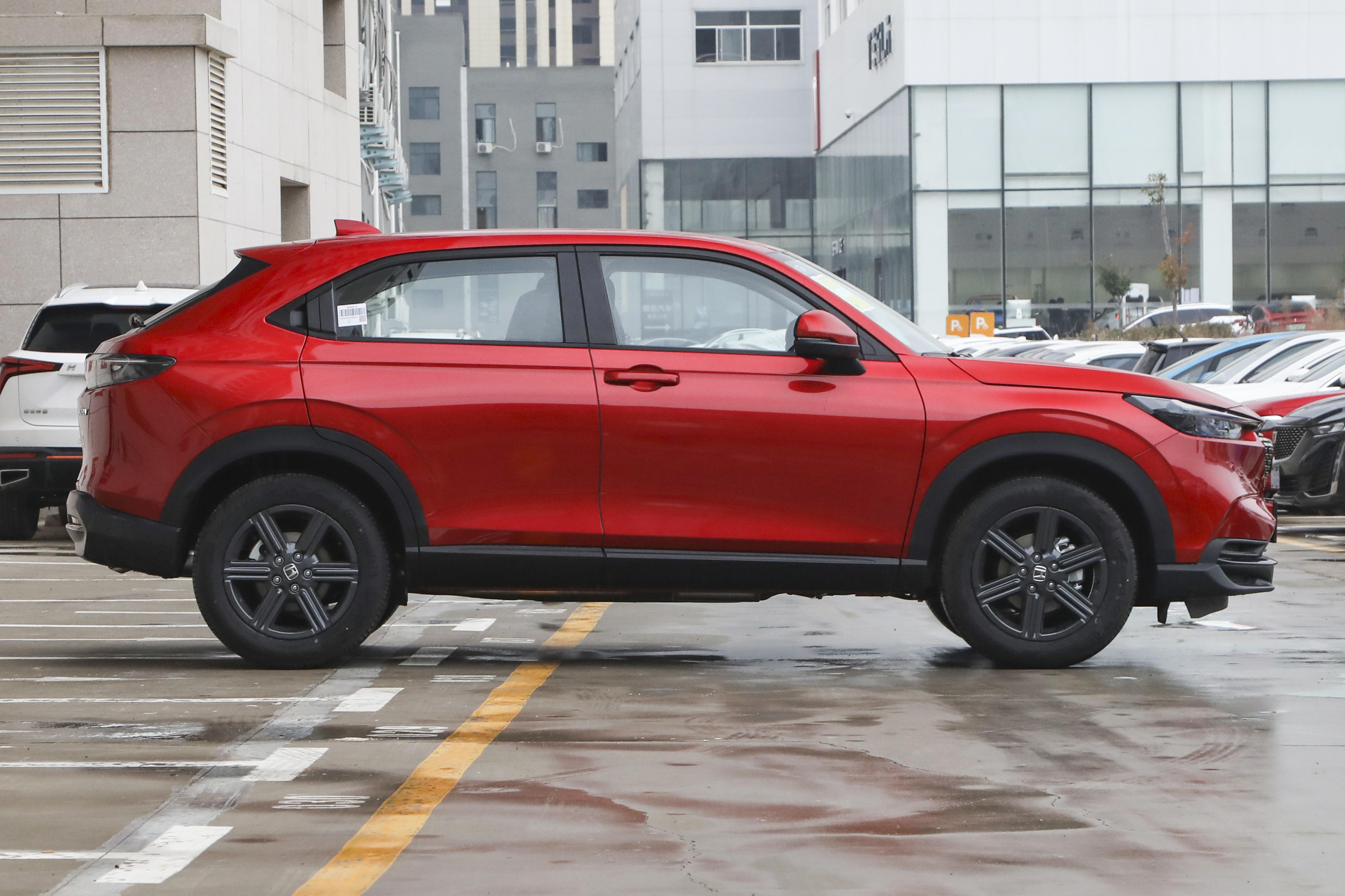 本田缤智与xrv哪辆车更好,本田车xrv用什么机油最好