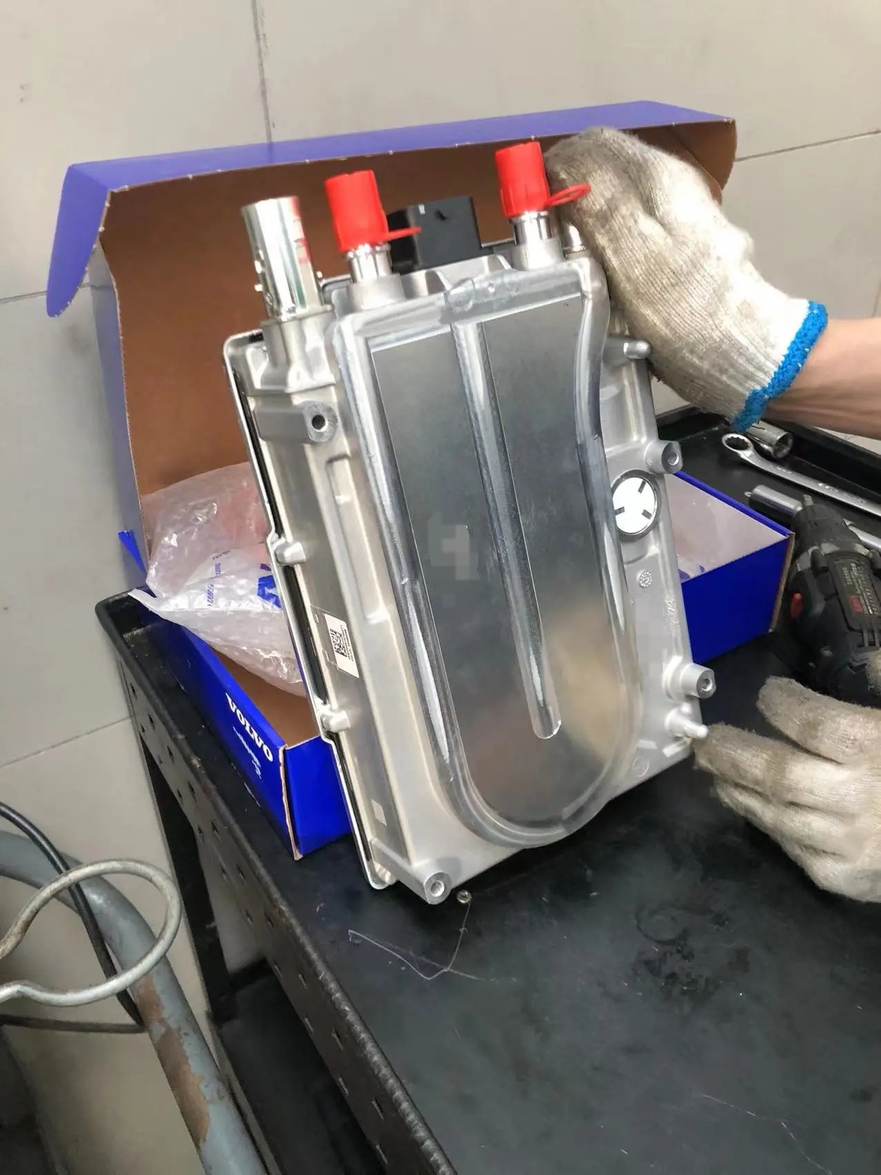 沃尔沃s90延保,沃尔沃整车尊护延保