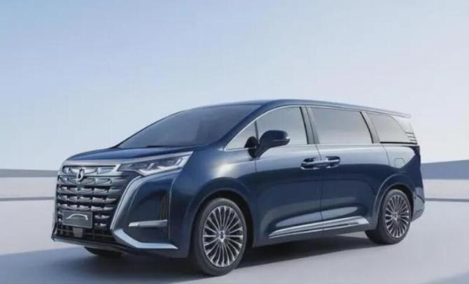 2023年最值得入手的mpv,2020最值得入手的mpv6座