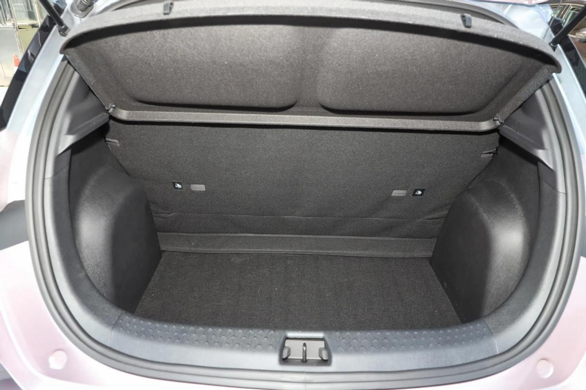 飞度与海豚选哪个好呢,买菜神车对决